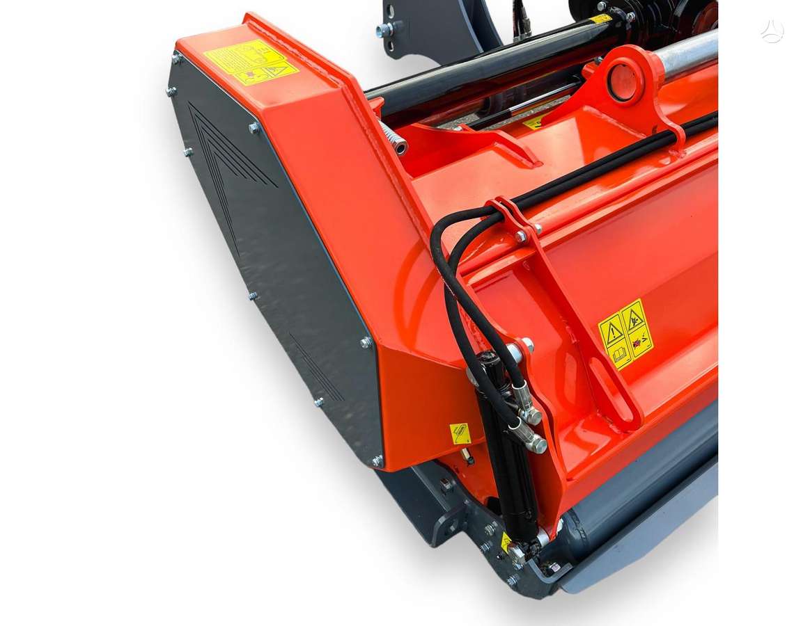 Mateng MENASOR-260 T, hay mowers / conditioners