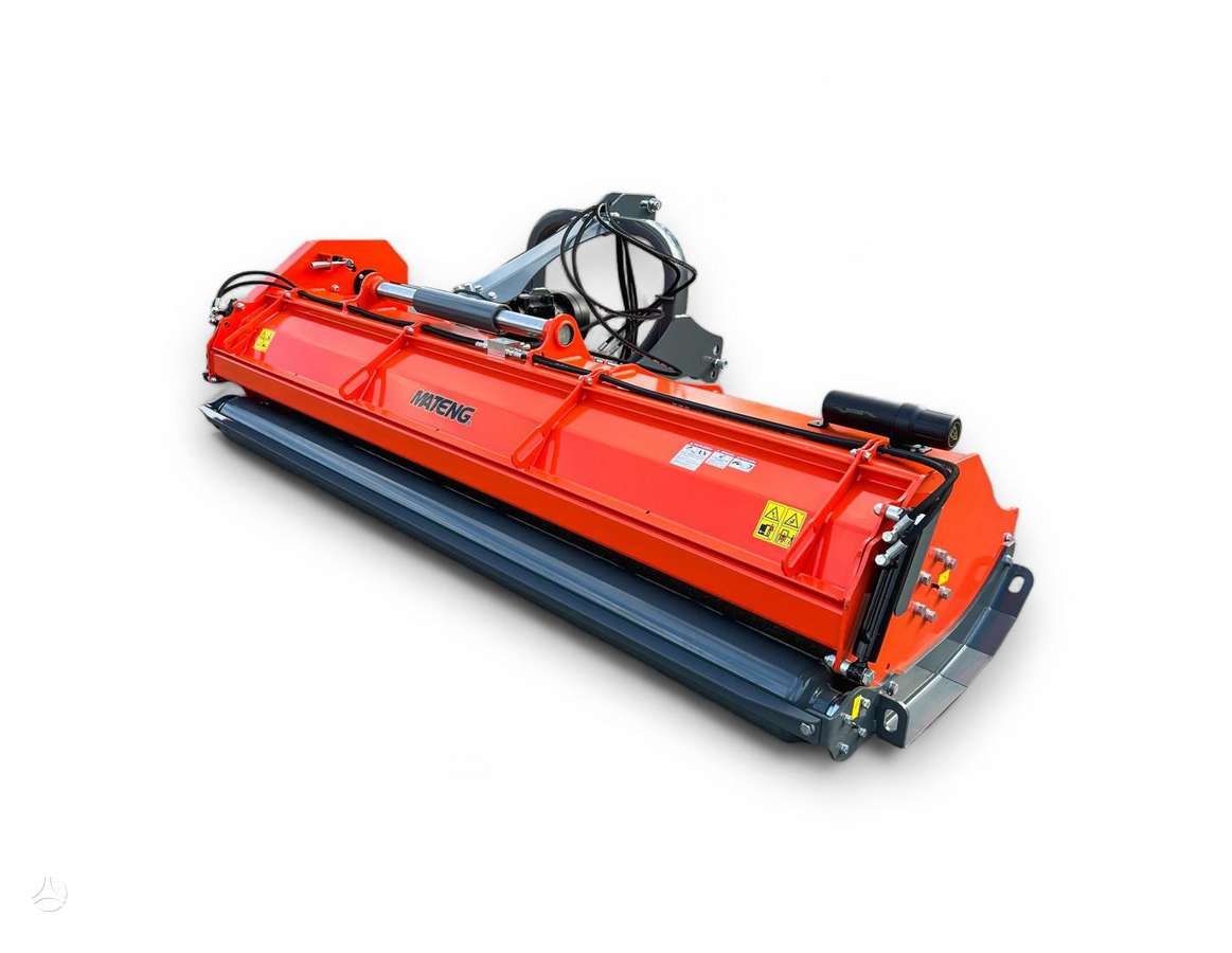 Mateng MENASOR-260 T, hay mowers / conditioners