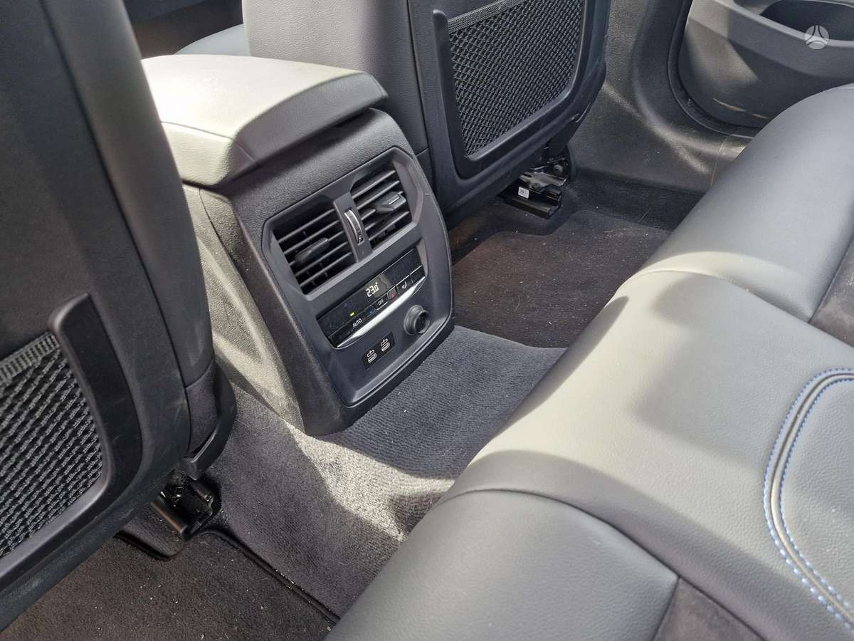 BMW 320, 2.0 l., Универсал