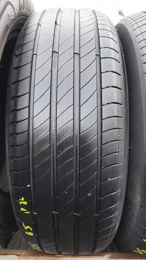 Michelin Primacy 4, vasarinės 215/65 R17
