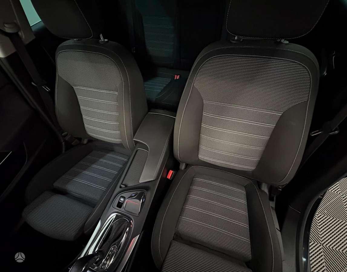 Opel Insignia, 2.0 l., Универсал