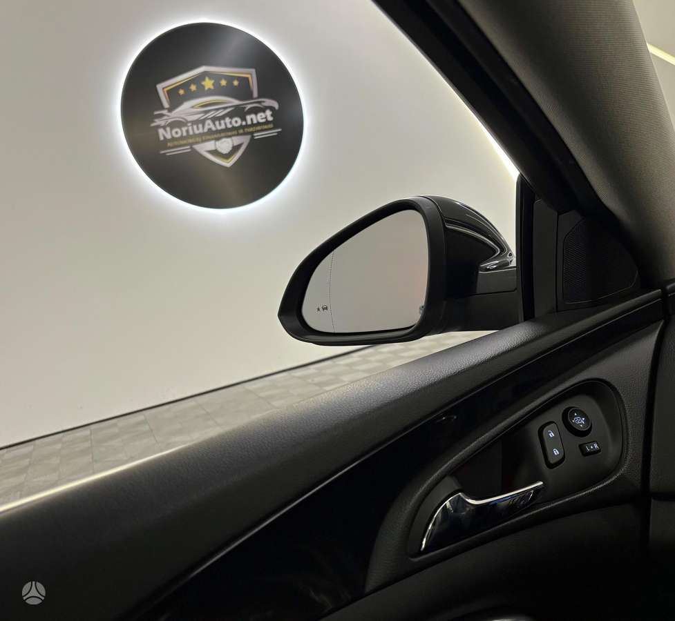 Opel Insignia, 2.0 l., Универсал