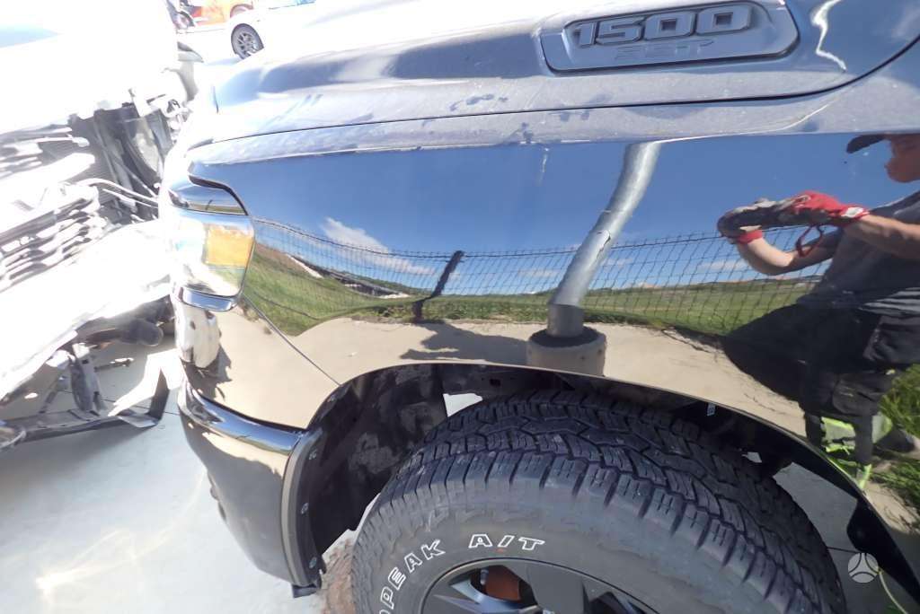 Dodge Ram, 3.0 l., Пикап