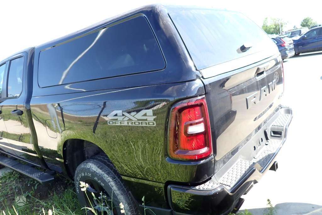 Dodge Ram, 3.0 l., Пикап