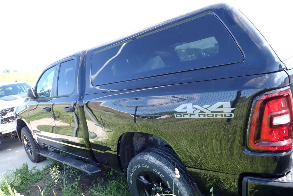 Dodge Ram, 3.0 l., Пикап