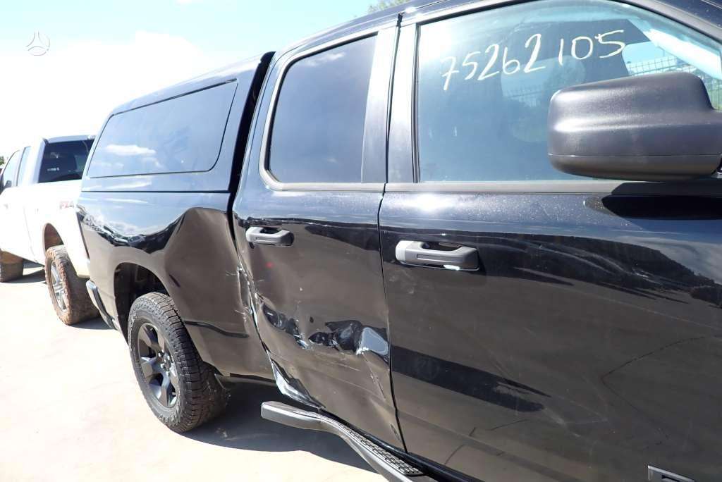 Dodge Ram, 3.0 l., Пикап