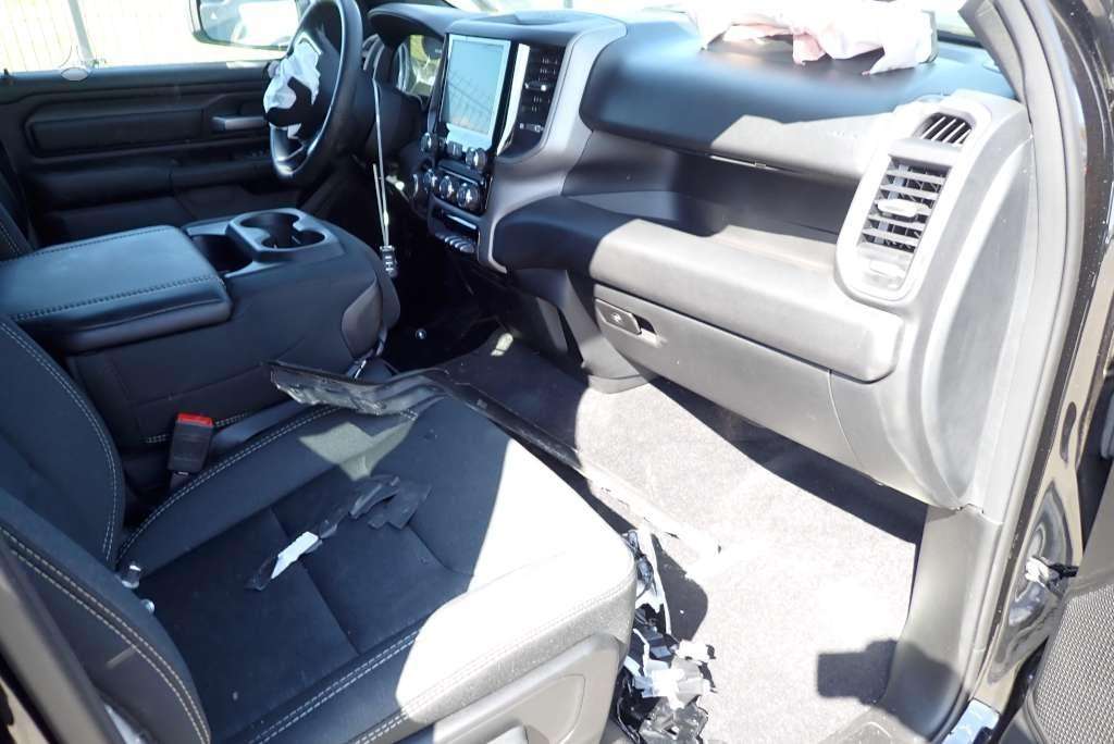 Dodge Ram, 3.0 l., Пикап