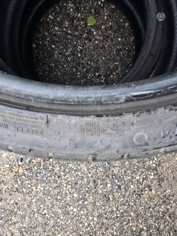 Firemax FM60, summer 245/35 R20