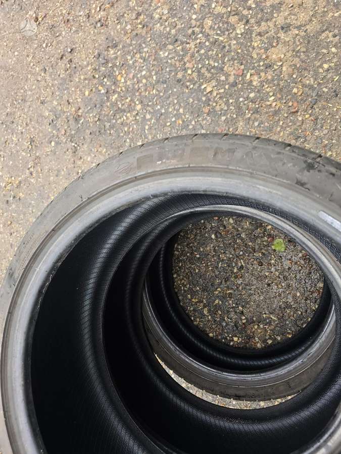 Firemax FM60, summer 245/35 R20