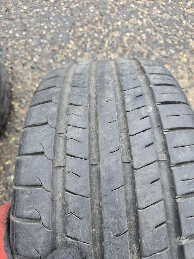 Firemax FM60, summer 245/35 R20