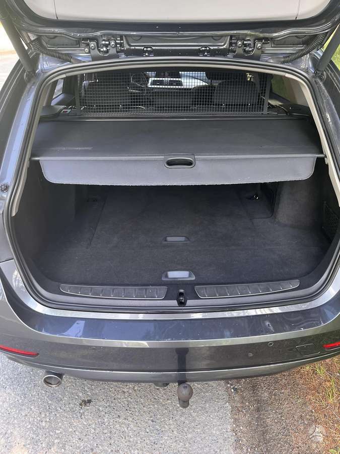 BMW 320, 2.0 l., universalas