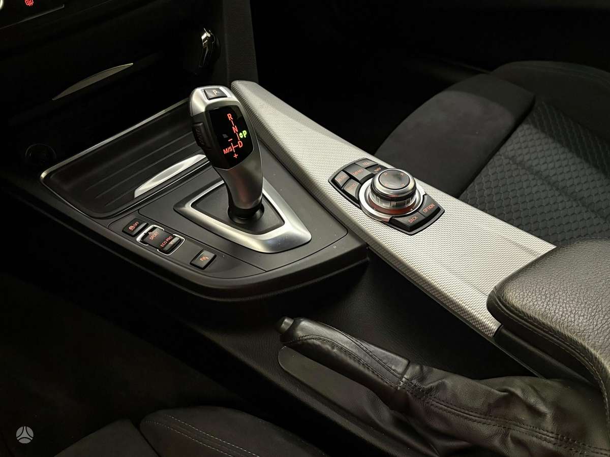 BMW 320, 2.0 l., Универсал