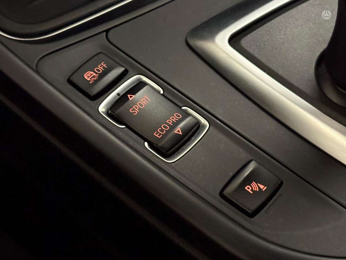 BMW 320, 2.0 l., Универсал
