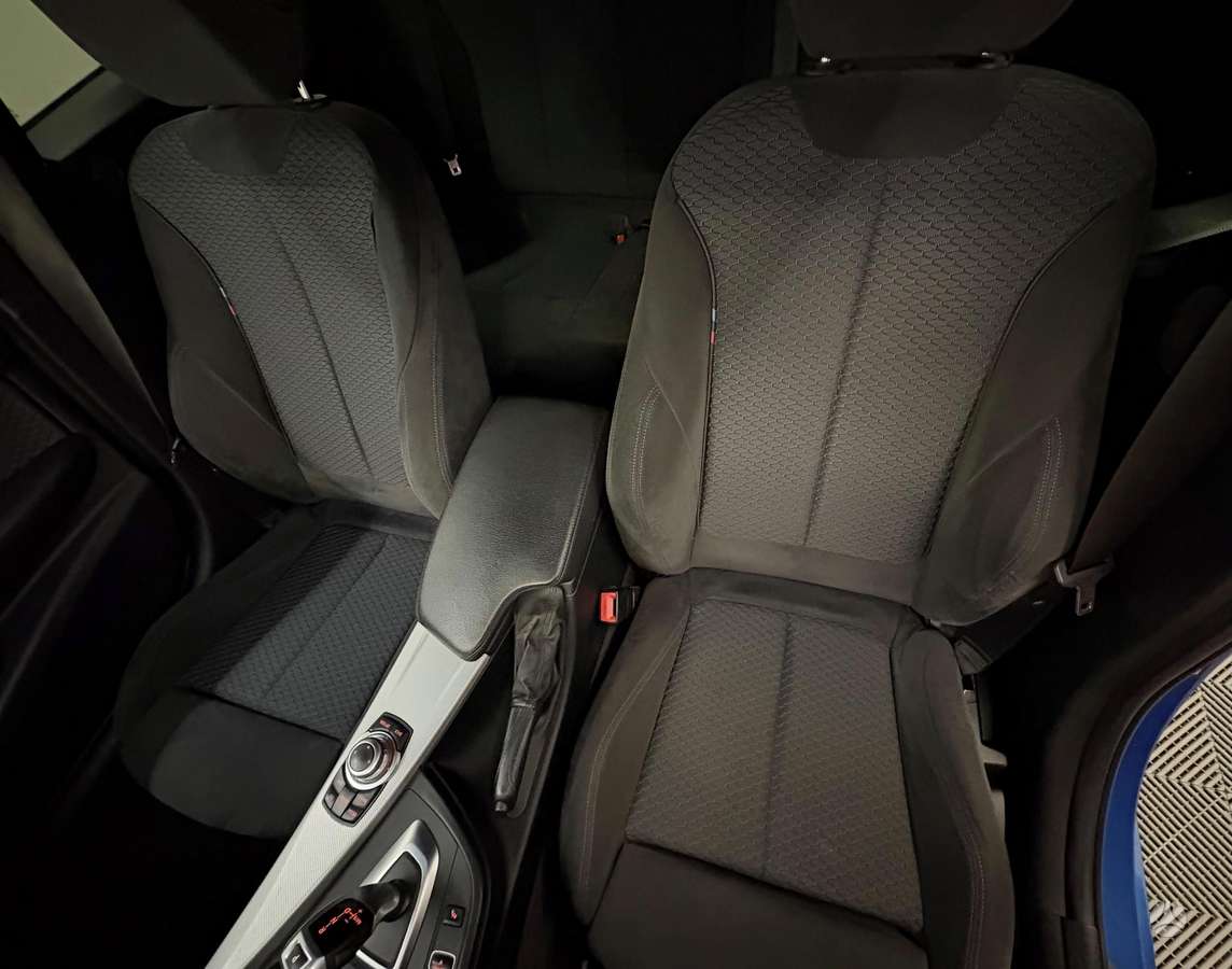 BMW 320, 2.0 l., Универсал