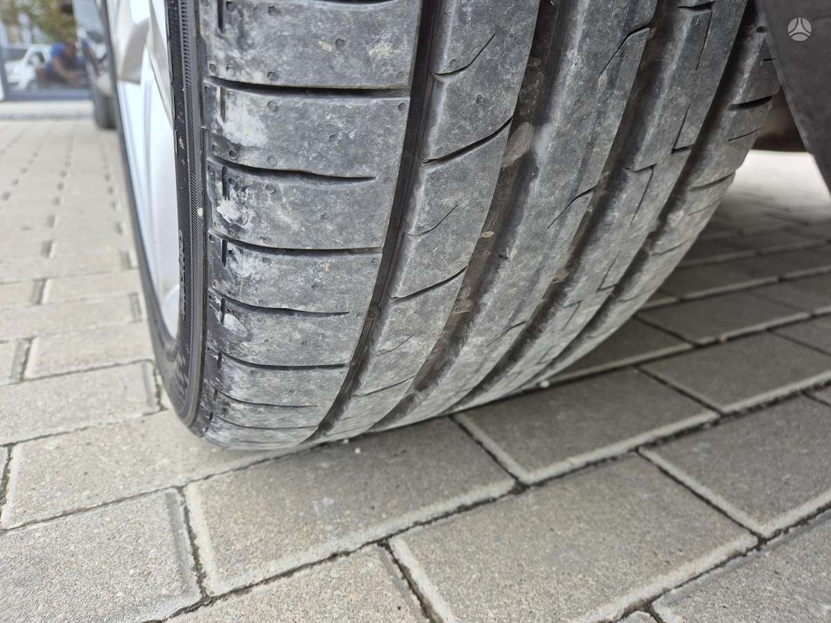 Audi A4, 3.0 l., Универсал