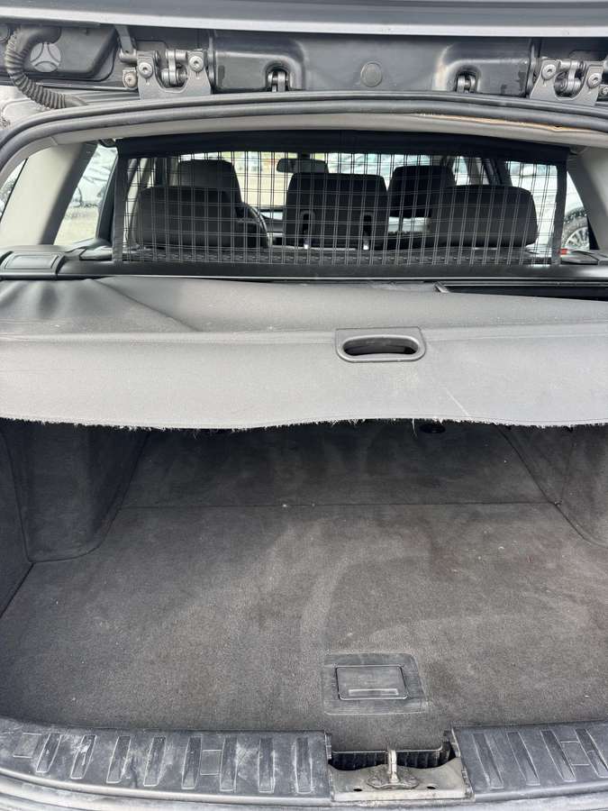 BMW 320, 2.0 l., Универсал