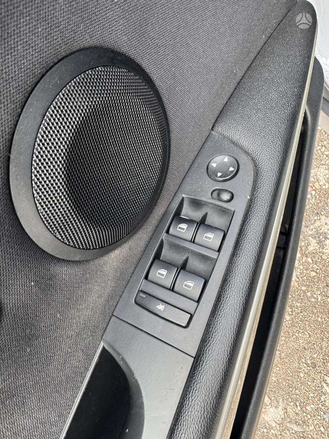 BMW 320, 2.0 l., universalas