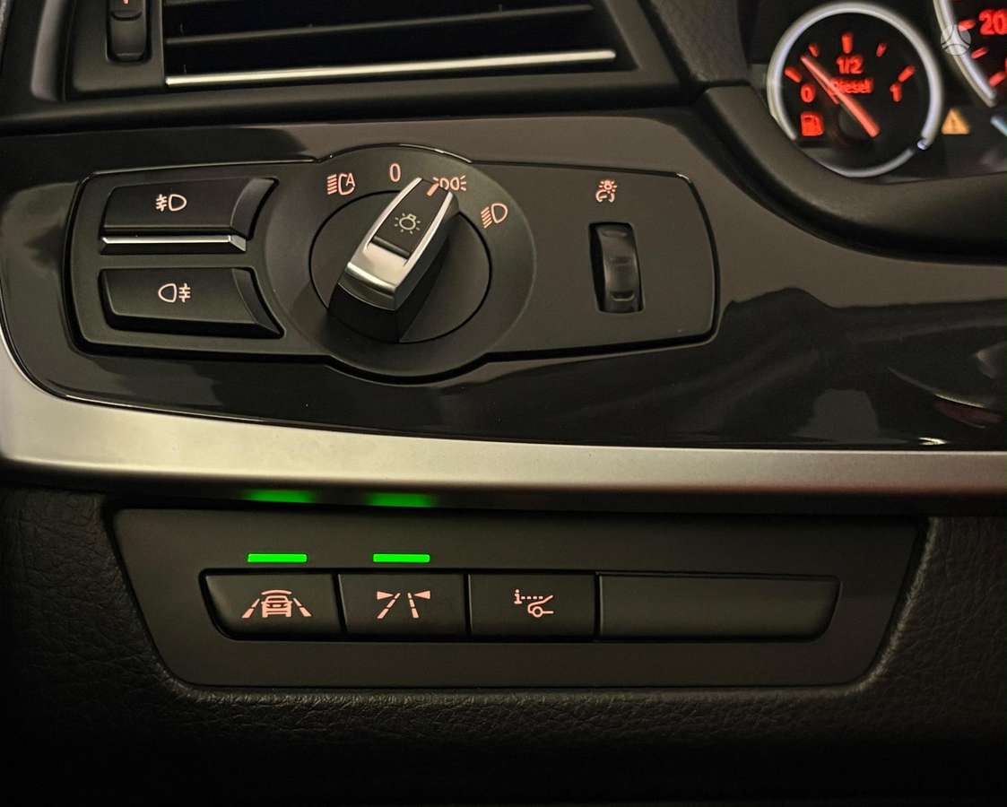 BMW 530, 3.0 l., Универсал