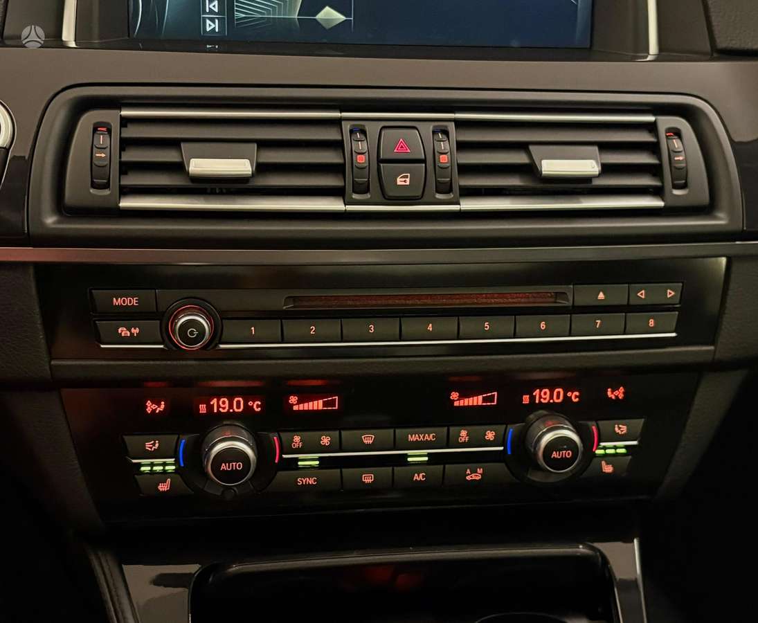 BMW 530, 3.0 l., Универсал