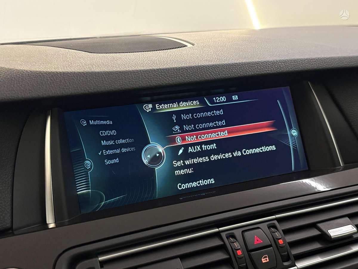 BMW 530, 3.0 l., Универсал