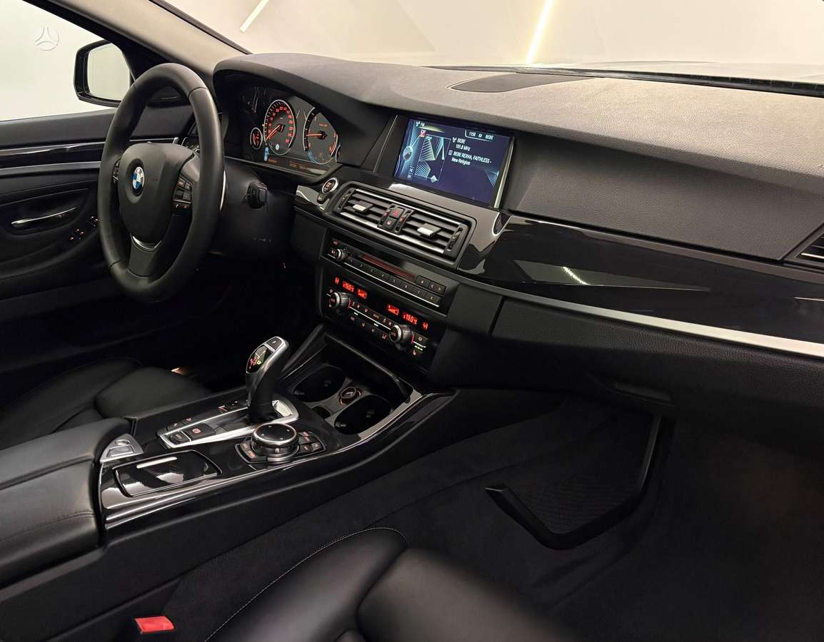 BMW 530, 3.0 l., Универсал