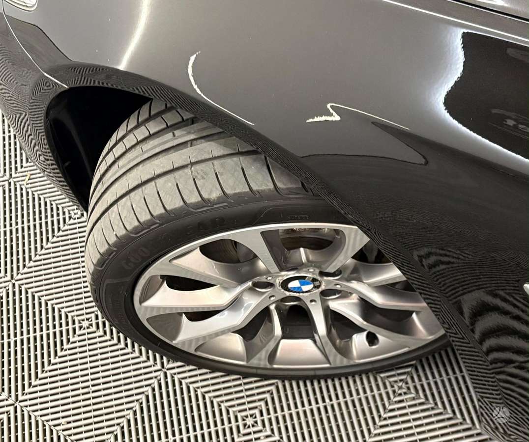 BMW 530, 3.0 l., Универсал