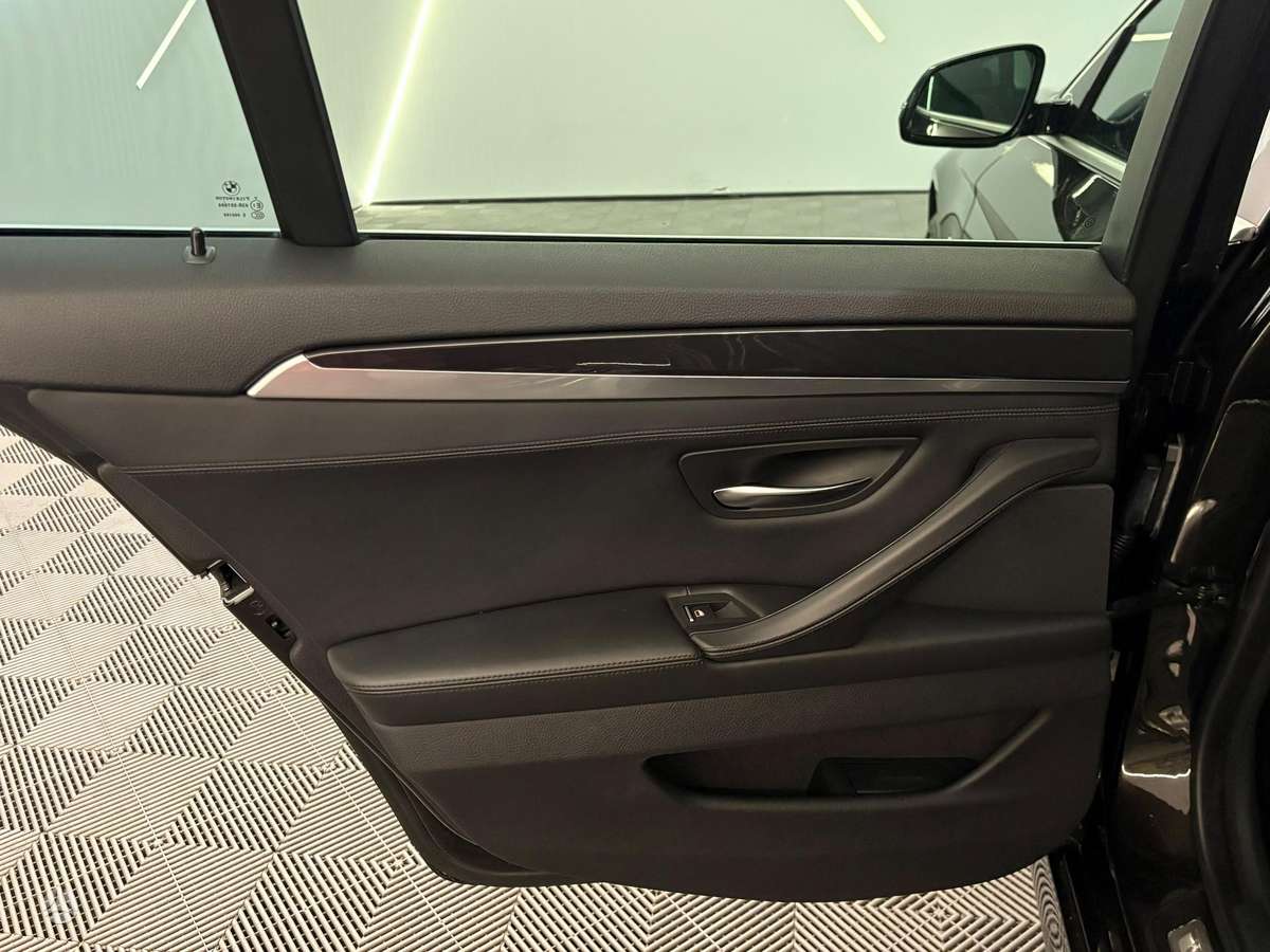 BMW 530, 3.0 l., Универсал