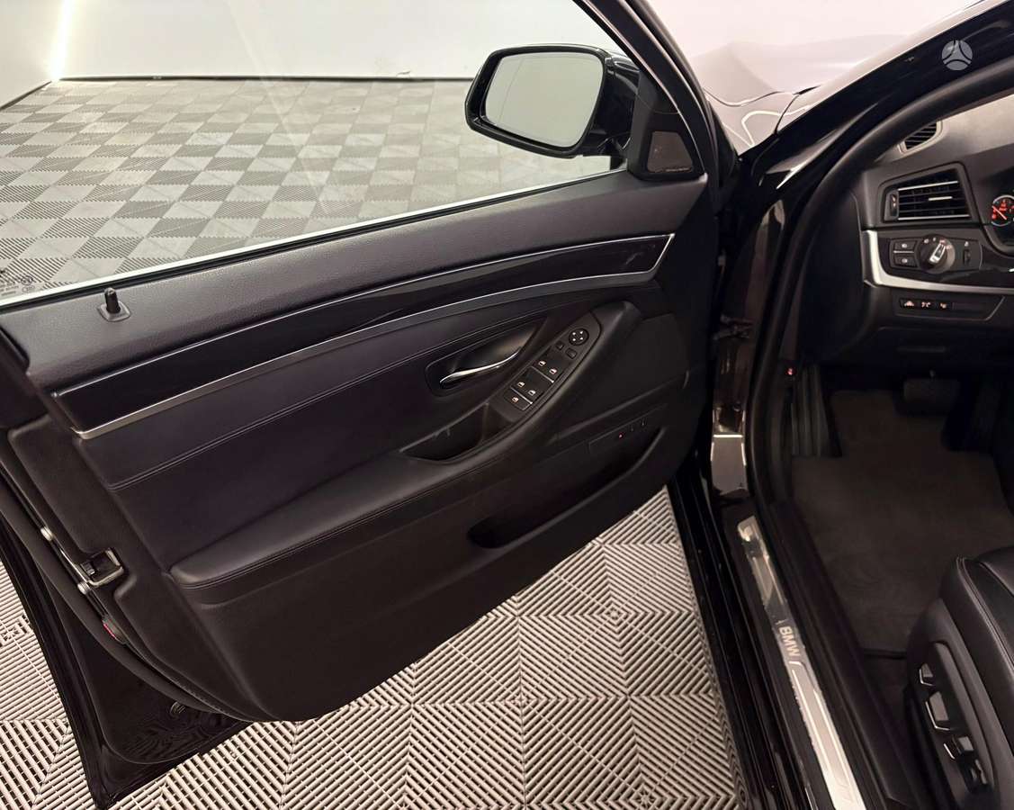 BMW 530, 3.0 l., Универсал