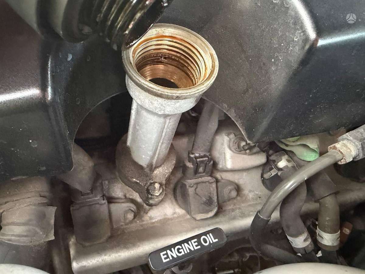 Lexus SC 430, 4.3 l., Кабриолет