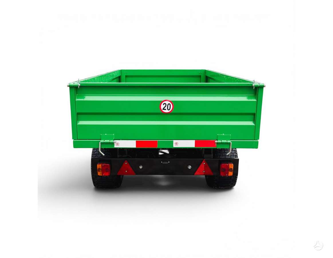 2T, other