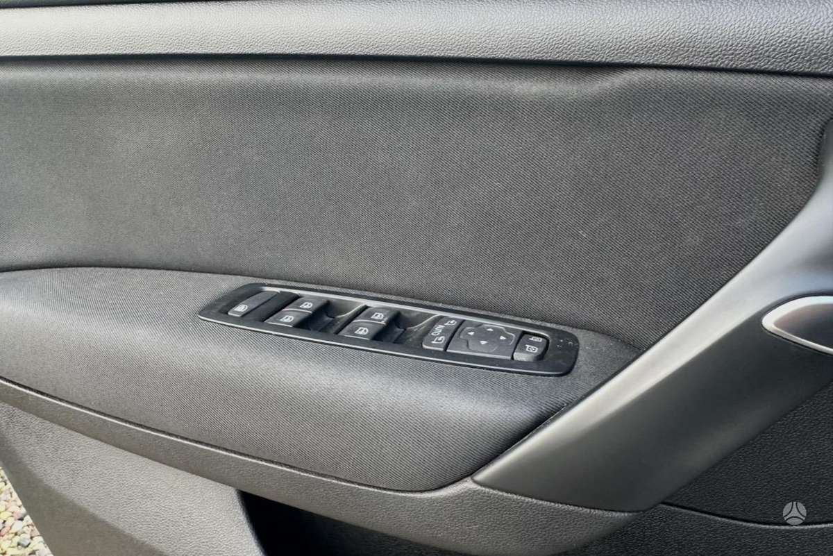 Renault Megane, 1.5 l., Универсал