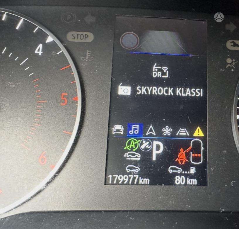 Renault Megane, 1.5 l., Универсал