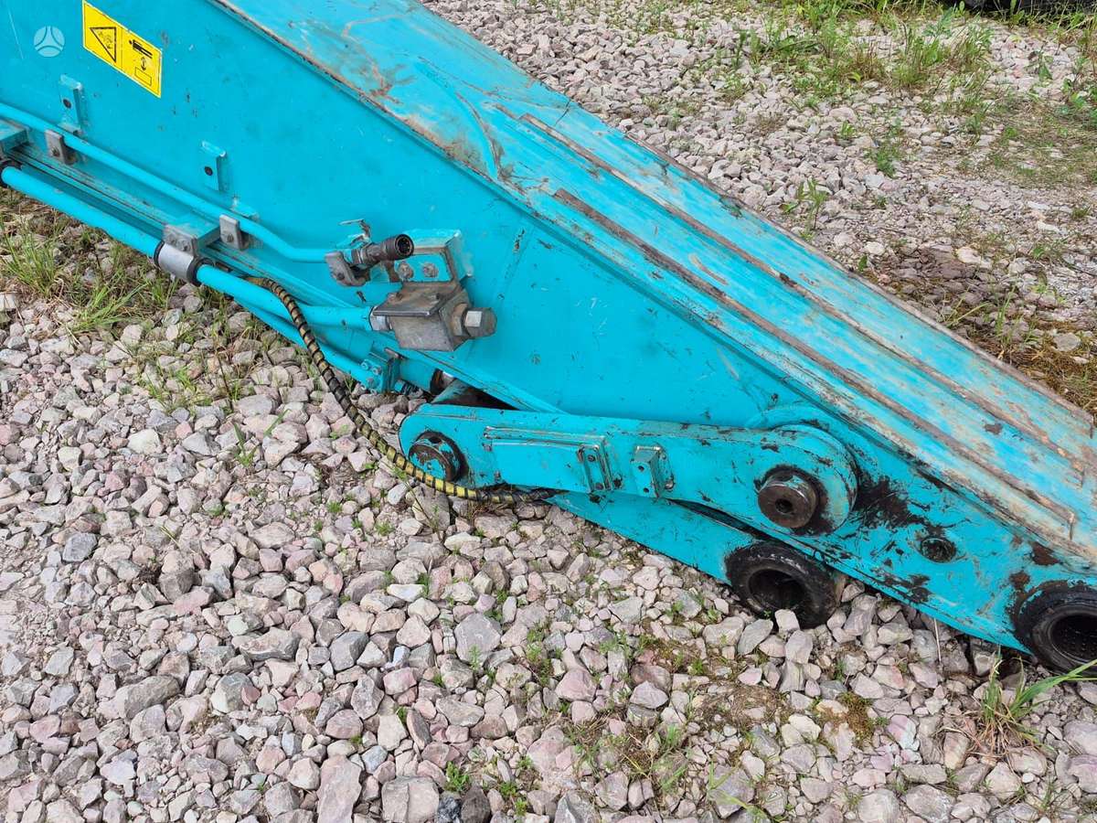 Kobelco SK210LC-11, экскаваторы