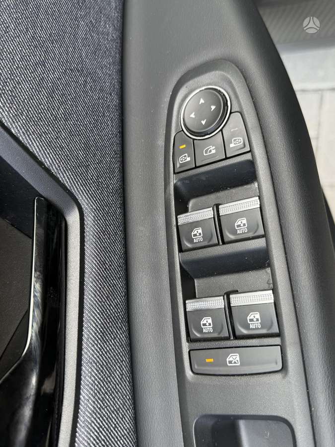 Renault 5 E-Tech, 40 kWh, hatchback