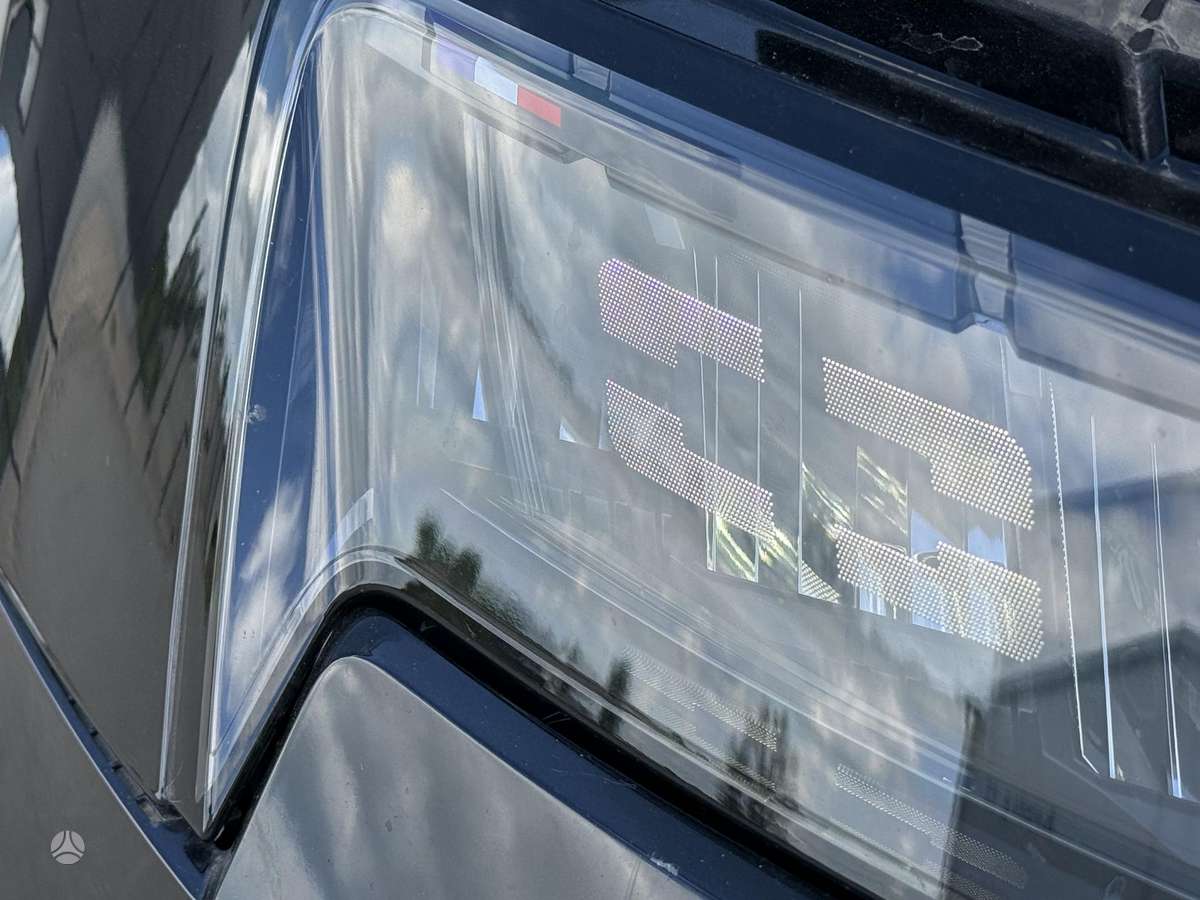 Renault 5 E-Tech, 40 kWh, hatchback