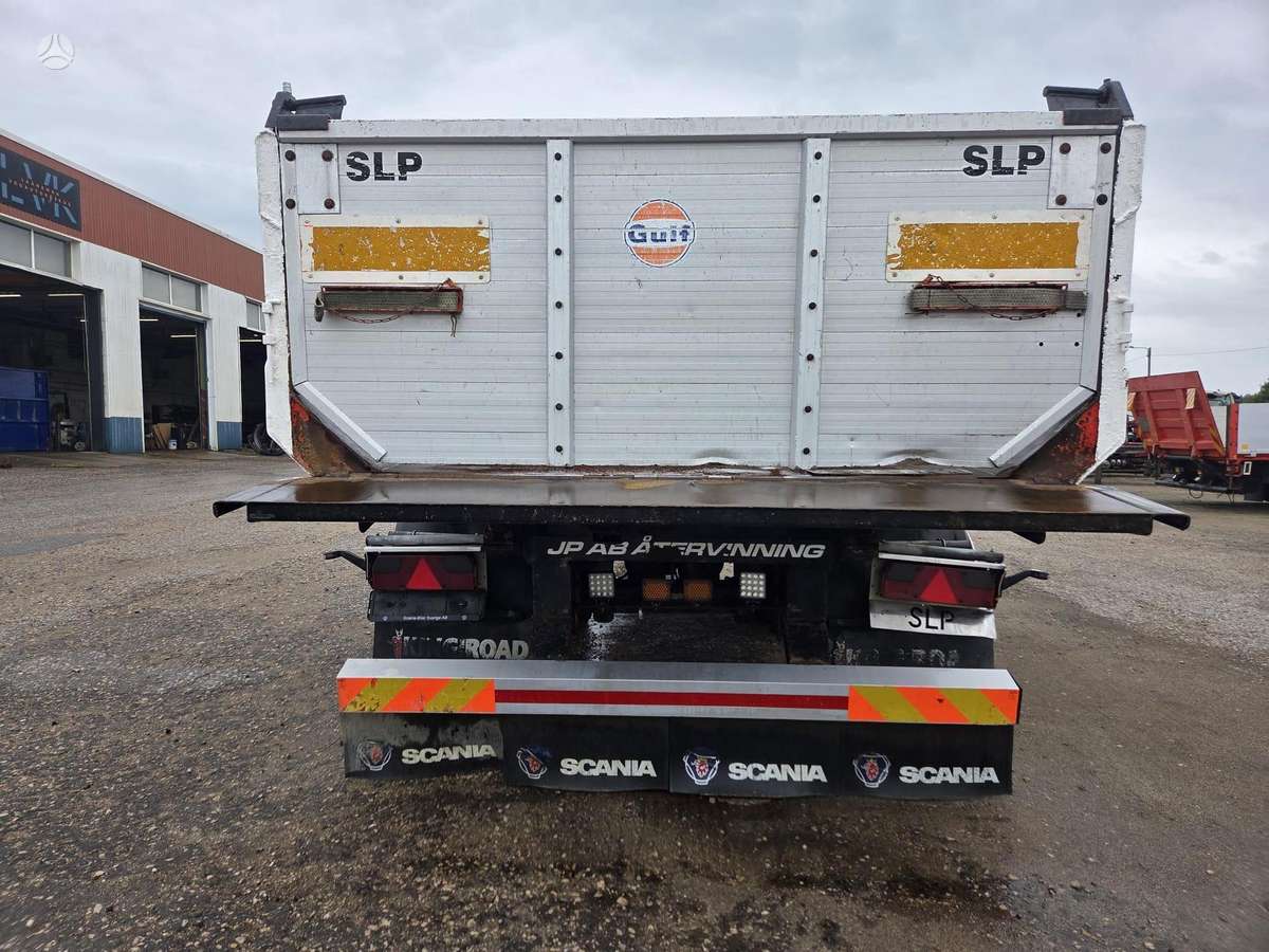 -Kita- Phv-182, savivartės