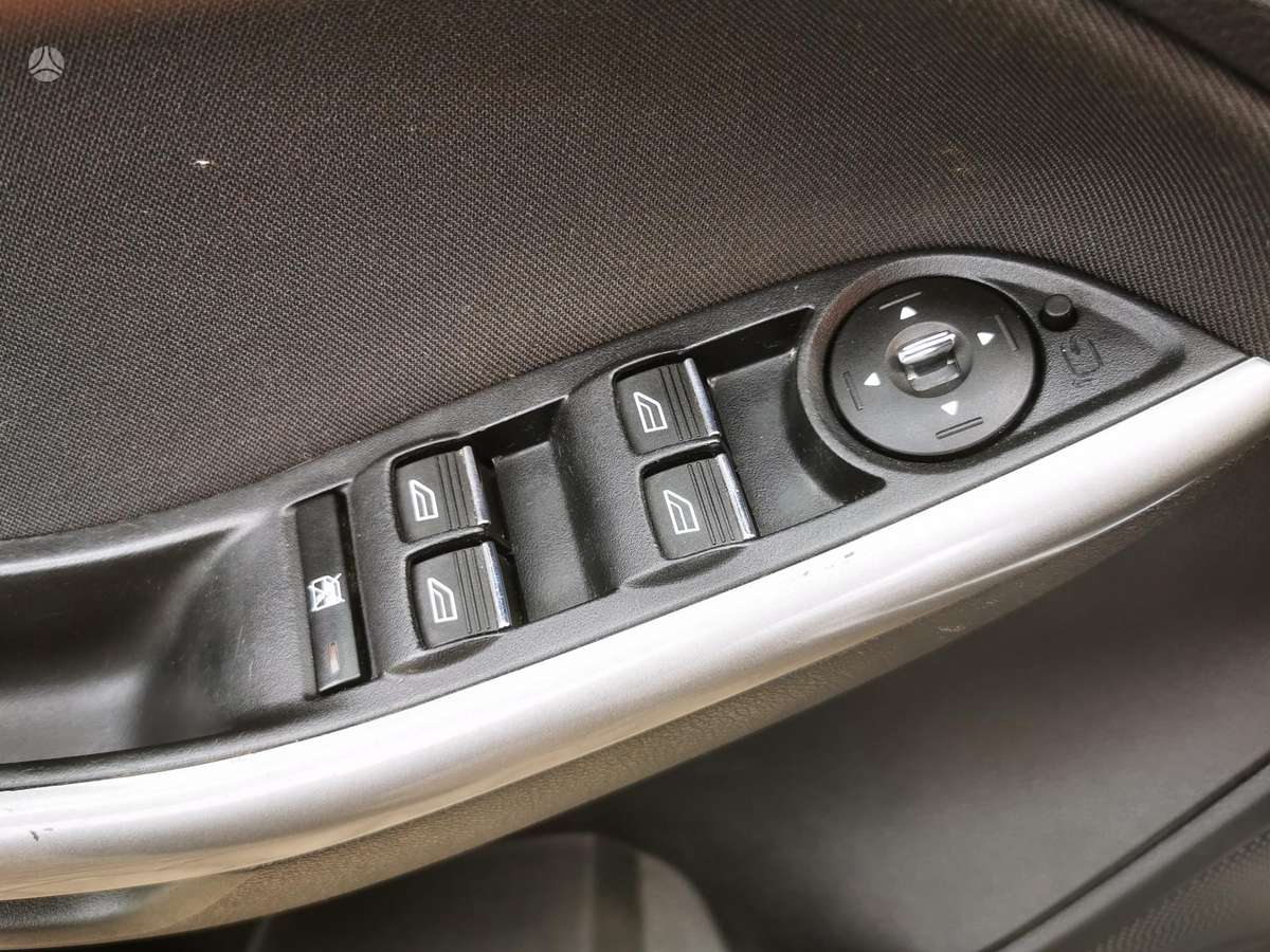 Ford Focus, 1.0 l., Универсал