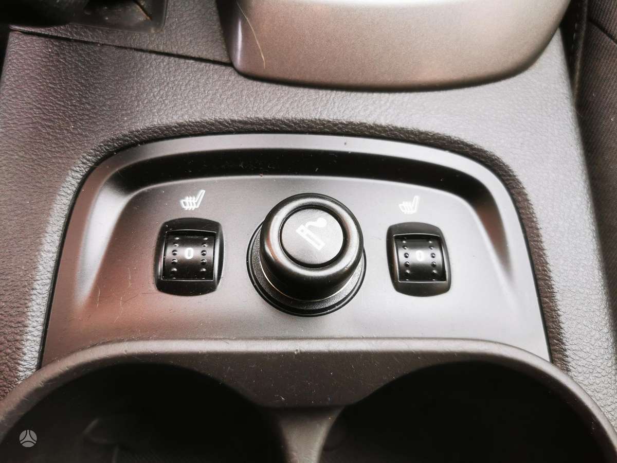 Ford Focus, 1.0 l., Универсал