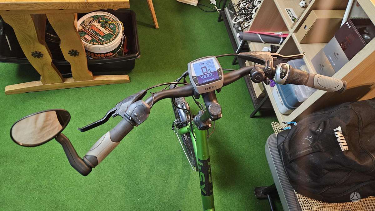 Electric bike KOGA 28″
