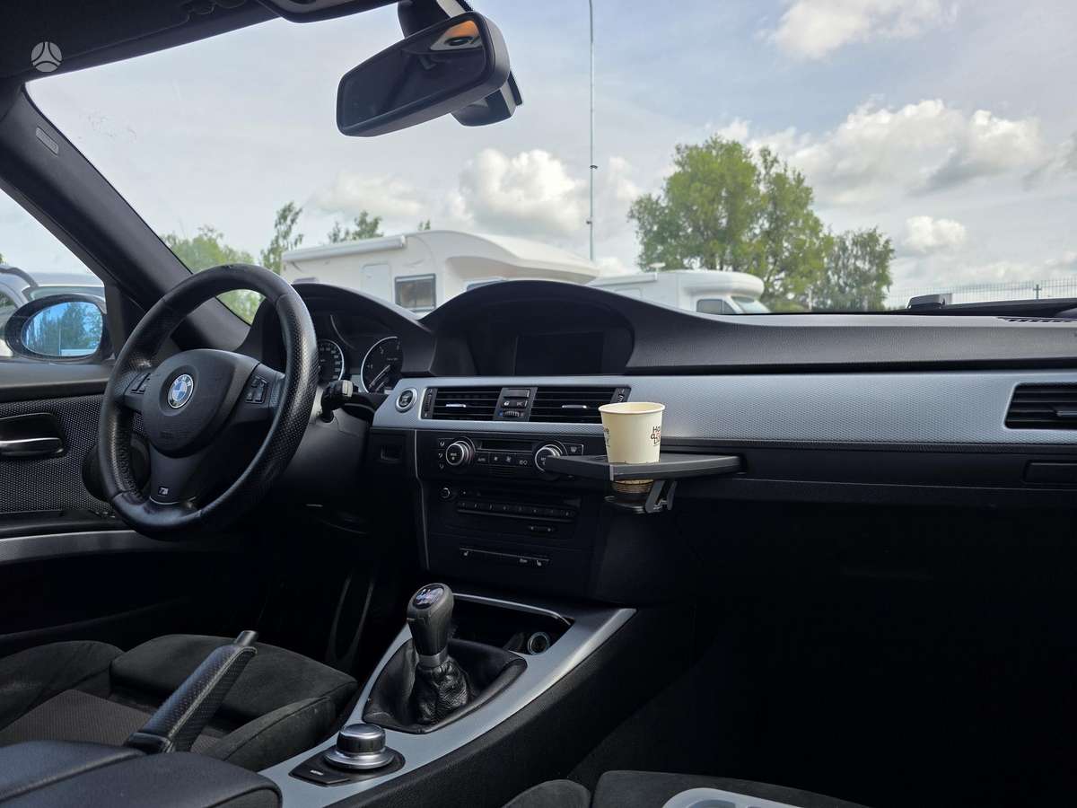 BMW 318, 2.0 l., Универсал