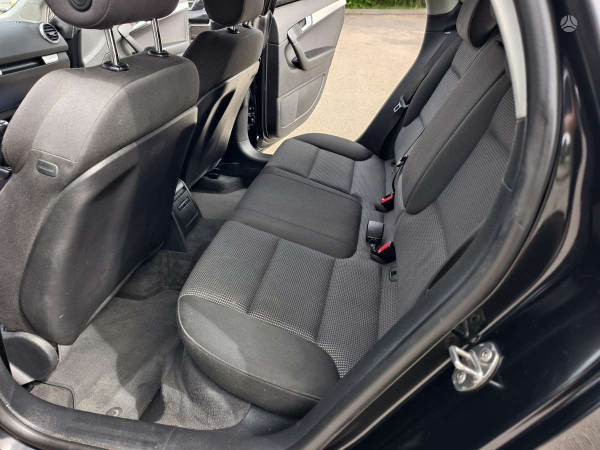 Audi A3, 2.0 l., Хэтчбек