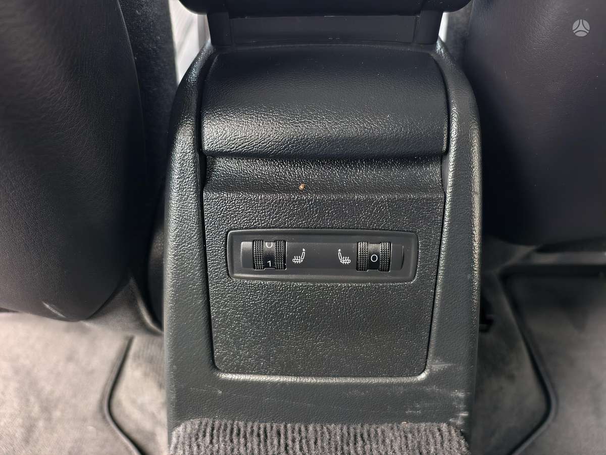 Audi A3, 2.0 l., hatchback