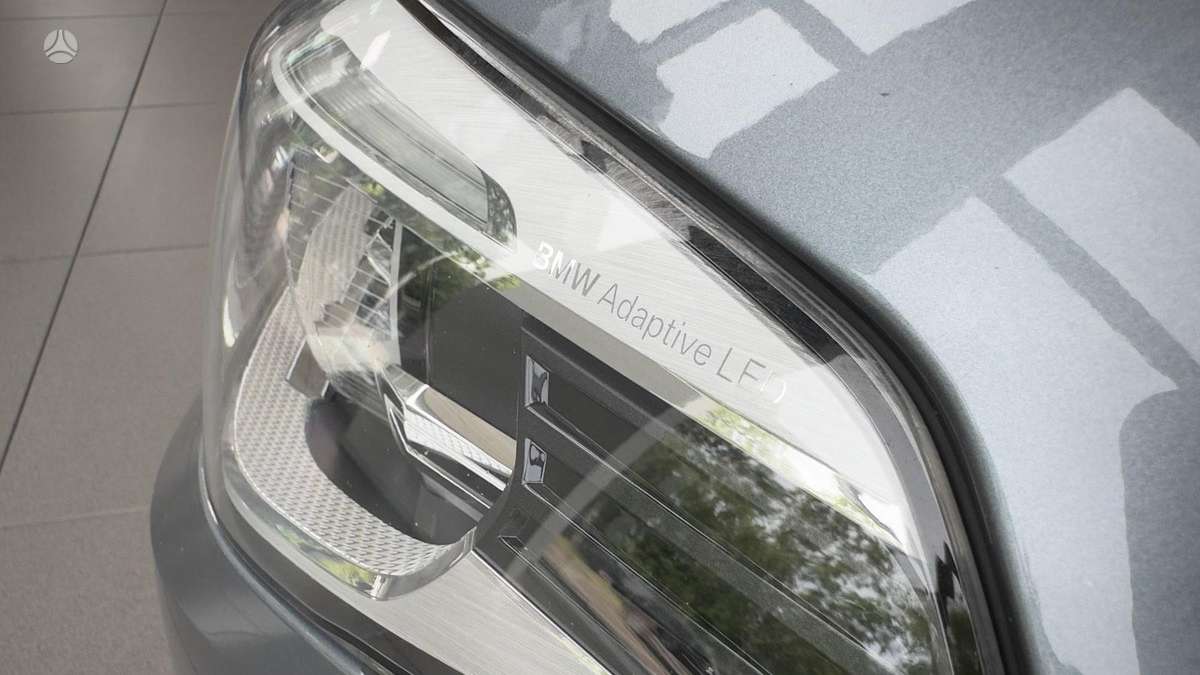 BMW 520, 2.0 l., Универсал