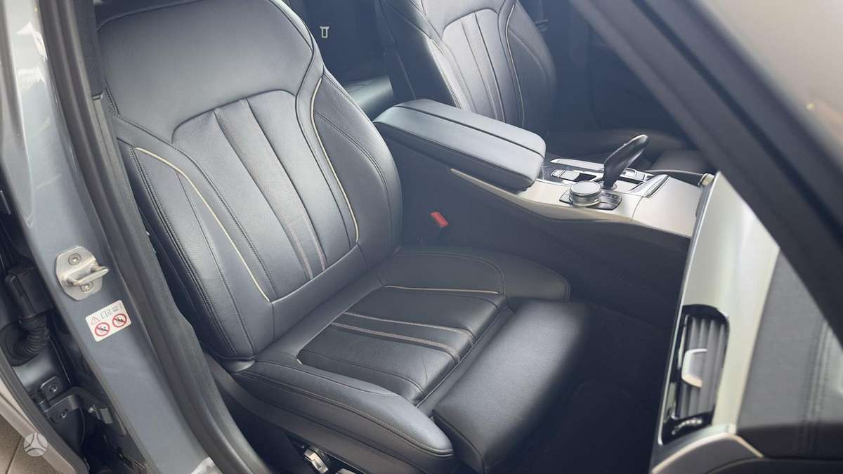 BMW 520, 2.0 l., Универсал