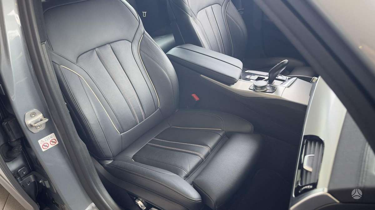 BMW 520, 2.0 l., universalas