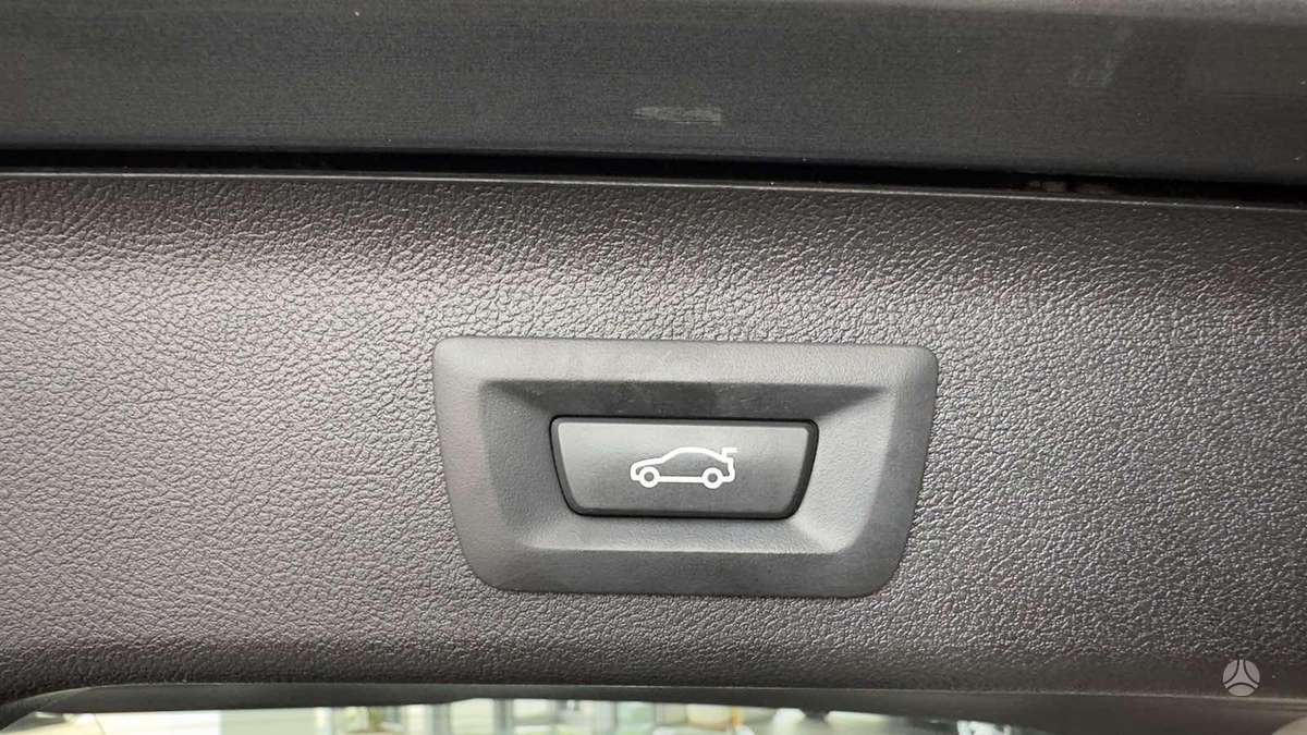 BMW 520, 2.0 l., Универсал