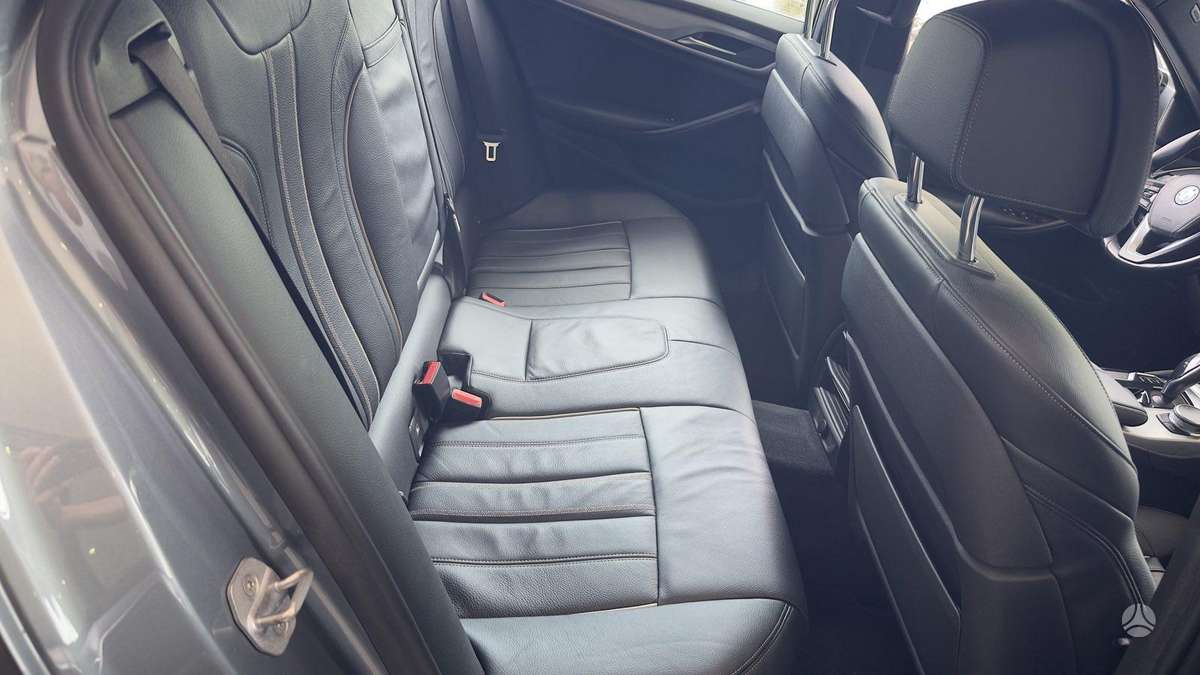 BMW 520, 2.0 l., Универсал