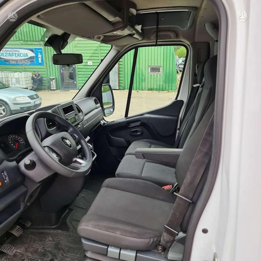 Renault Master - 3