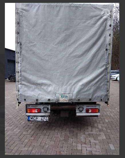 Renault Master - 5