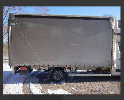 Renault Master - 4